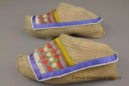 Moccasin