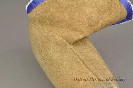 Moccasin