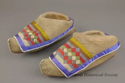 Moccasin