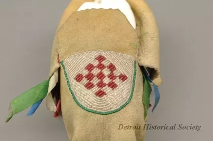 Moccasin