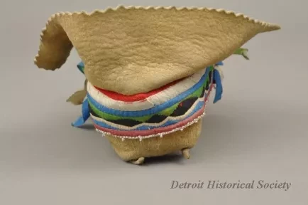 Moccasin