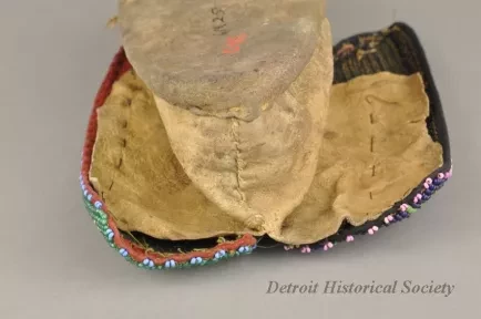 Moccasin