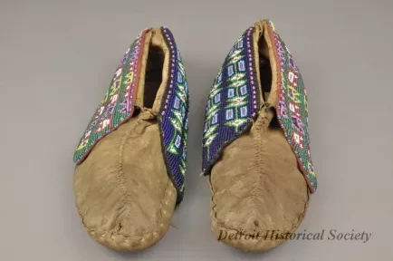 Moccasin