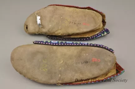 Moccasin