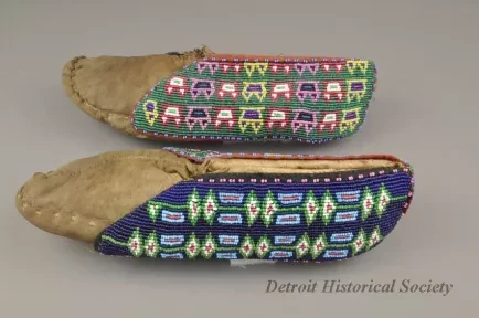 Moccasin