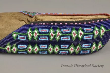 Moccasin