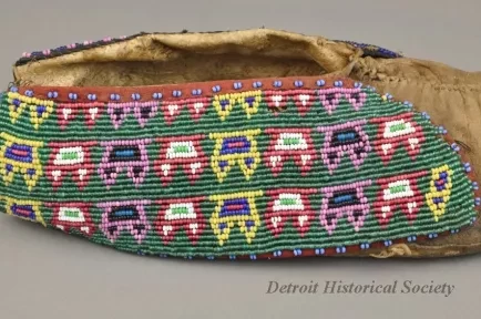 Moccasin