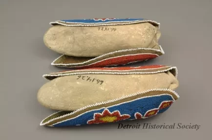 Moccasin