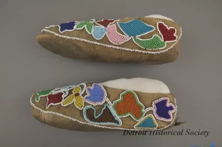 Moccasin