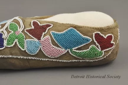 Moccasin