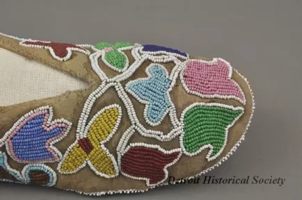 Moccasin
