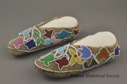 Moccasin