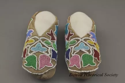 Moccasin