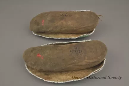 Moccasin