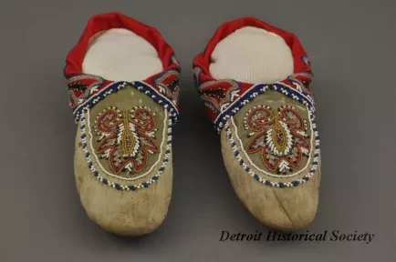 Moccasin