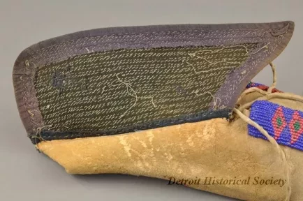 Moccasin