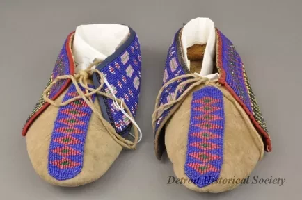 Moccasin