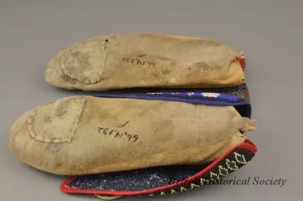 Moccasin
