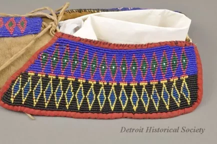 Moccasin