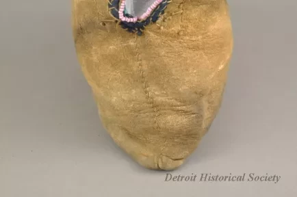 Moccasin