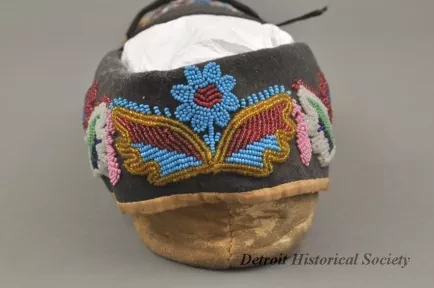 Moccasin