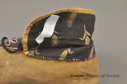 Moccasin