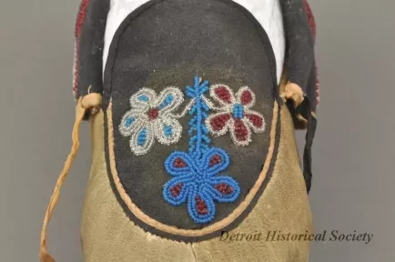 Moccasin