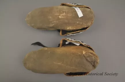 Moccasin