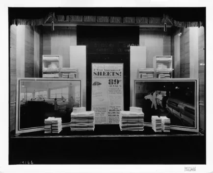Print, Photographic