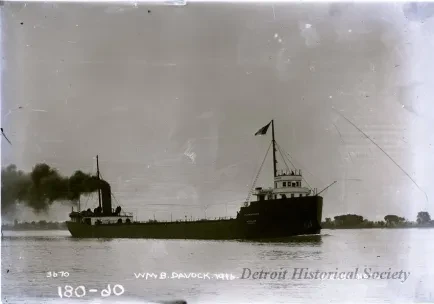 Negative, Glass-plate