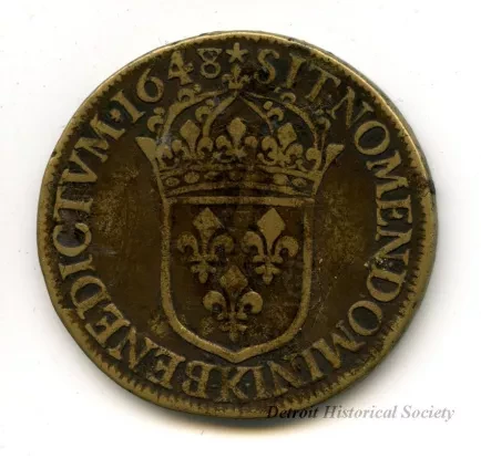 Coin