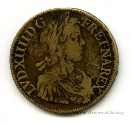 Coin