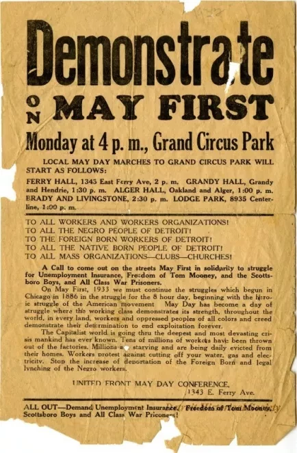 Flyer