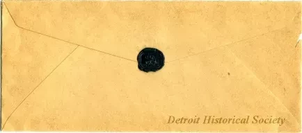 Envelope