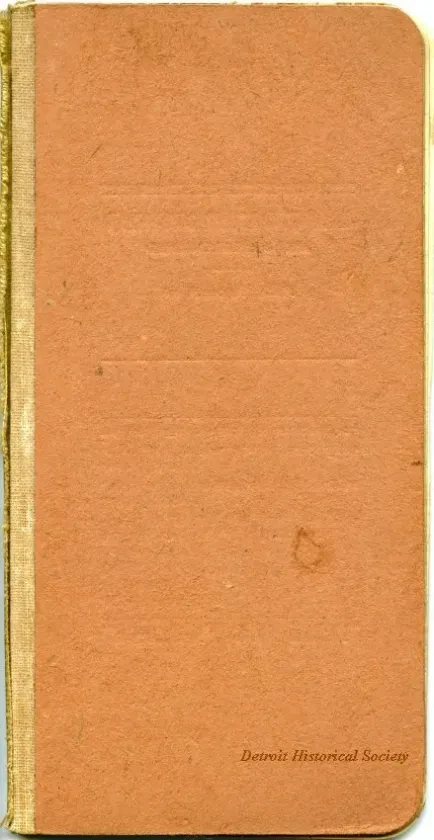 Notebook