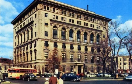 Postcard