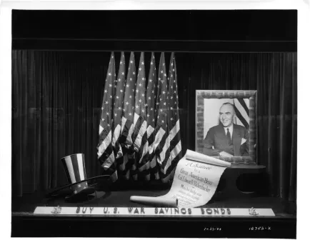 Print, Photographic