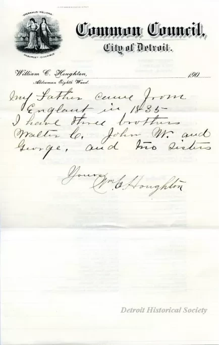 Letter