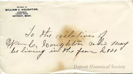 Envelope