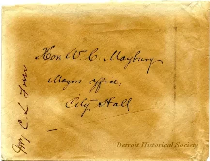 Envelope