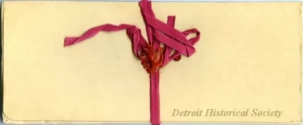 Envelope - Rise of Architecture in Detroit