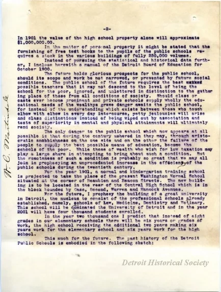 Letter