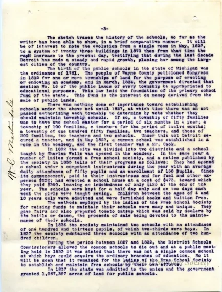 Letter
