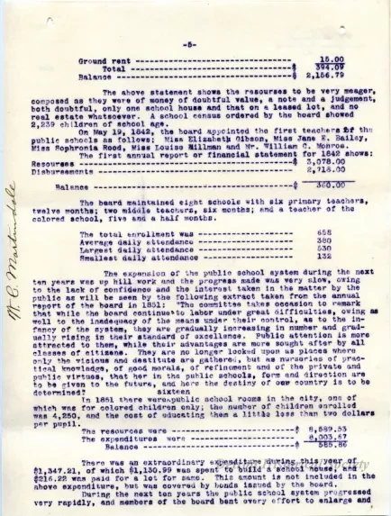 Letter