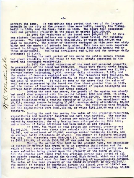Letter