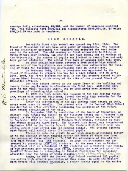 Letter