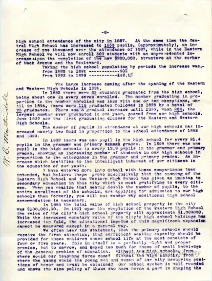 Letter
