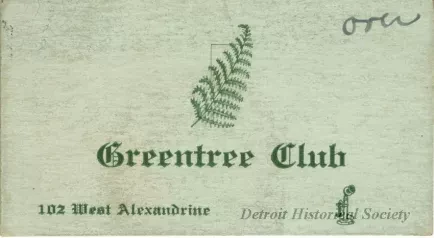 Card, Membership