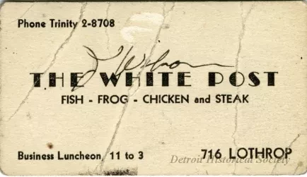 Card, Membership