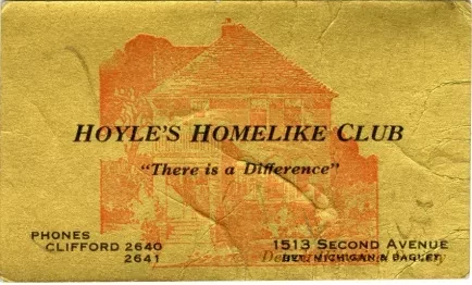 Card, Membership